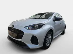 Weiß Neu 2025 Mazda 2 Center-Line Limousine | € 21.190 (Guter Preis)