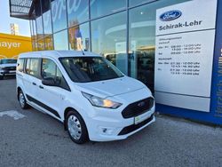 Weiß Gebraucht 2021 Ford Tourneo Trend Kombi | € 19.990 (Fairer Preis)