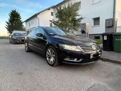 Gebraucht 2013 VW CC Limousine | € 11.500 (Fairer Preis)