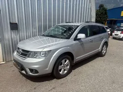 Grau Gebraucht 2012 Fiat Freemont SUV | € 6.990 (Guter Preis)
