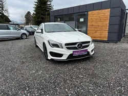 Mercedes CLA220