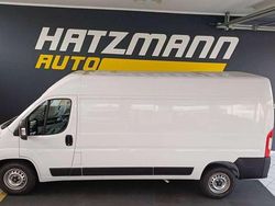 Weiß Gebraucht 2024 Opel Movano Van | € 29.990 (Superpreis)
