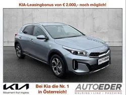 Gebraucht 2024 Kia XCeed Silver SUV | € 23.780 (Fairer Preis)