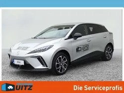 Medal silver Gebraucht 2024 MG MG4 EV Luxury Kleinwagen | € 26.990 (Fairer Preis)