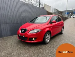 Rot Gebraucht 2008 Seat Altea XL Stylance Van / Kleinbus | € 3.350 (Superpreis)