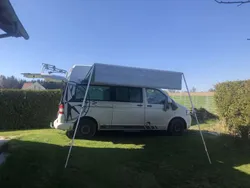 Weiß Gebraucht 2011 VW T5 Van | € 14.999 (Fairer Preis)