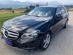 Schwarz Gebraucht 2016 Mercedes E200 Avantgarde Kombi | € 18.850 (Guter Preis)