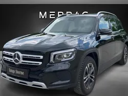 Mercedes GLB200