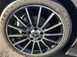 Grau Gebraucht 2018 Mercedes CLA220 AMG line Limousine | € 25.000 (Guter Preis)