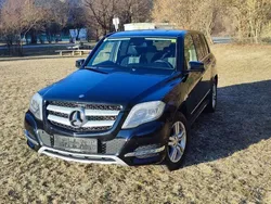 Mercedes GLK220
