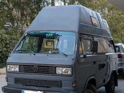 Gebraucht 1988 VW T3 Van | € 30.000