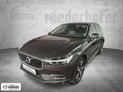 Grau Gebraucht 2018 Volvo XC60 Inscription SUV | € 30.900 (Guter Preis)