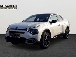 Weiß Gebraucht 2023 Citroën e-C4 Shine Limousine | € 23.990 (Fairer Preis)