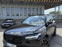 Gebraucht 2016 Volvo XC90 R-Design SUV | € 22.600