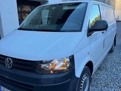 Weiß Gebraucht 2014 VW T5 Van | € 9.500 (Superpreis)