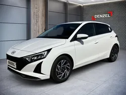 Atlas white Neu 2024 Hyundai i20 GO! Limousine | € 17.990 (Guter Preis)