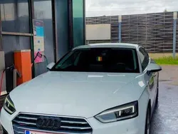 Gebraucht 2019 Audi A5 Sportback Coupé | € 21.000