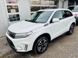 Weiß Gebraucht 2021 Suzuki Vitara SUV | € 20.990 (Guter Preis)