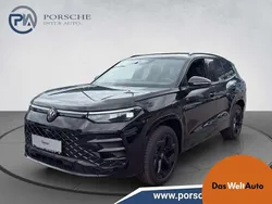 Schwarz Gebraucht 2025 VW Tayron R-line SUV | € 56.990