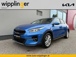 Blau Gebraucht 2021 Kia XCeed 2 SUV | € 14.499 (Fairer Preis)