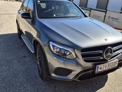 Gebraucht 2019 Mercedes GLC220 SUV | € 27.800 (Fairer Preis)
