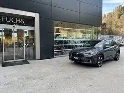 Grau Gebraucht 2023 Subaru Crosstrek Style SUV | € 39.550 (Fairer Preis)