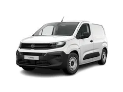 Neu 2025 Opel Combo Van / Kleinbus | € 26.684 (Fairer Preis)