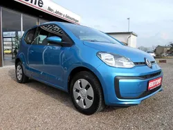 Blau Gebraucht 2020 VW up! Kleinwagen | € 8.990 (Teuer)