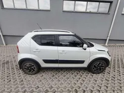 Weiß Gebraucht 2019 Suzuki Ignis Kleinwagen | € 10.000 (Superpreis)