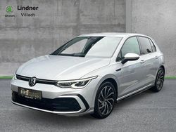 Silber metallic Gebraucht 2020 VW Golf VIII R-line Limousine | € 21.990 (Fairer Preis)