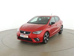 Rot Gebraucht 2018 Seat Ibiza FR Limousine | € 15.490 (Fairer Preis)