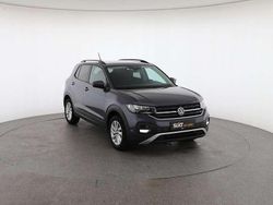 Grau Gebraucht 2023 VW T-Cross Life SUV | € 15.690 (Guter Preis)