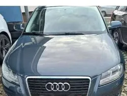 Gebraucht 2010 Audi A3 Attraction Limousine | € 6.400 (Guter Preis)