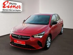 Rot Gebraucht 2023 Opel Corsa Elegance Kleinwagen | € 14.900 (Superpreis)