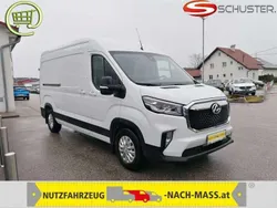 Weißnull Gebraucht 2023 Maxus eDeliver 9 Van | € 32.916 (Superpreis)