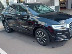 Gebraucht 2018 Audi Q3 SUV | € 19.500 (Superpreis)