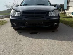Gebraucht 2008 Mercedes C200 Elegance Kombi | € 4.050