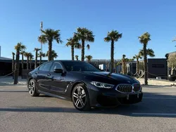 Schwarz Gebraucht 2019 BMW 840 Coupé | € 58.990 (Fairer Preis)