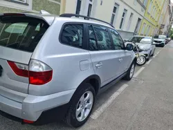 Grau Gebraucht 2010 BMW X3 SUV | € 4.990 (Fairer Preis)
