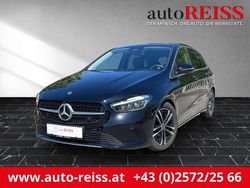 Schwarz Gebraucht 2024 Mercedes 200 Advanced Kombi | € 38.900 (Guter Preis)