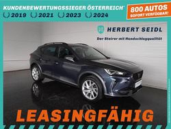 Grau Gebraucht 2022 Cupra Formentor SUV | € 27.880 (Fairer Preis)