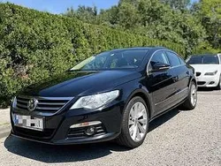 Gebraucht 2011 VW CC Limousine | € 8.500 (Fairer Preis)