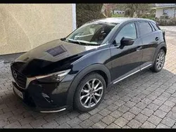 Gebraucht 2019 Mazda CX-3 SUV | € 18.000 (Fairer Preis)