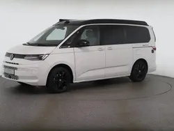 Weiss normal Gebraucht 2025 VW California Beach Van | € 80.990 (Superpreis)