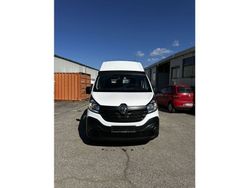 Gebraucht 2010 Renault Trafic Van | € 16.055