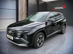 Abyss black Neu 2025 Hyundai Tucson SUV | € 33.990 (Fairer Preis)