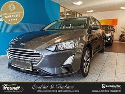 Grau Gebraucht 2021 Ford Focus Cool & Connect Kombi | € 19.500 (Teuer)