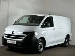 Weiss metallic Gebraucht 2025 VW T6.1 Van | € 39.990 (Superpreis)