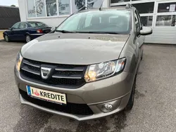 Bronze Gebraucht 2014 Dacia Logan MCV Ambiance Kombi | € 5.100 (Fairer Preis)