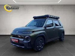 Neu 2025 Hyundai Inster Kleinwagen | € 29.390